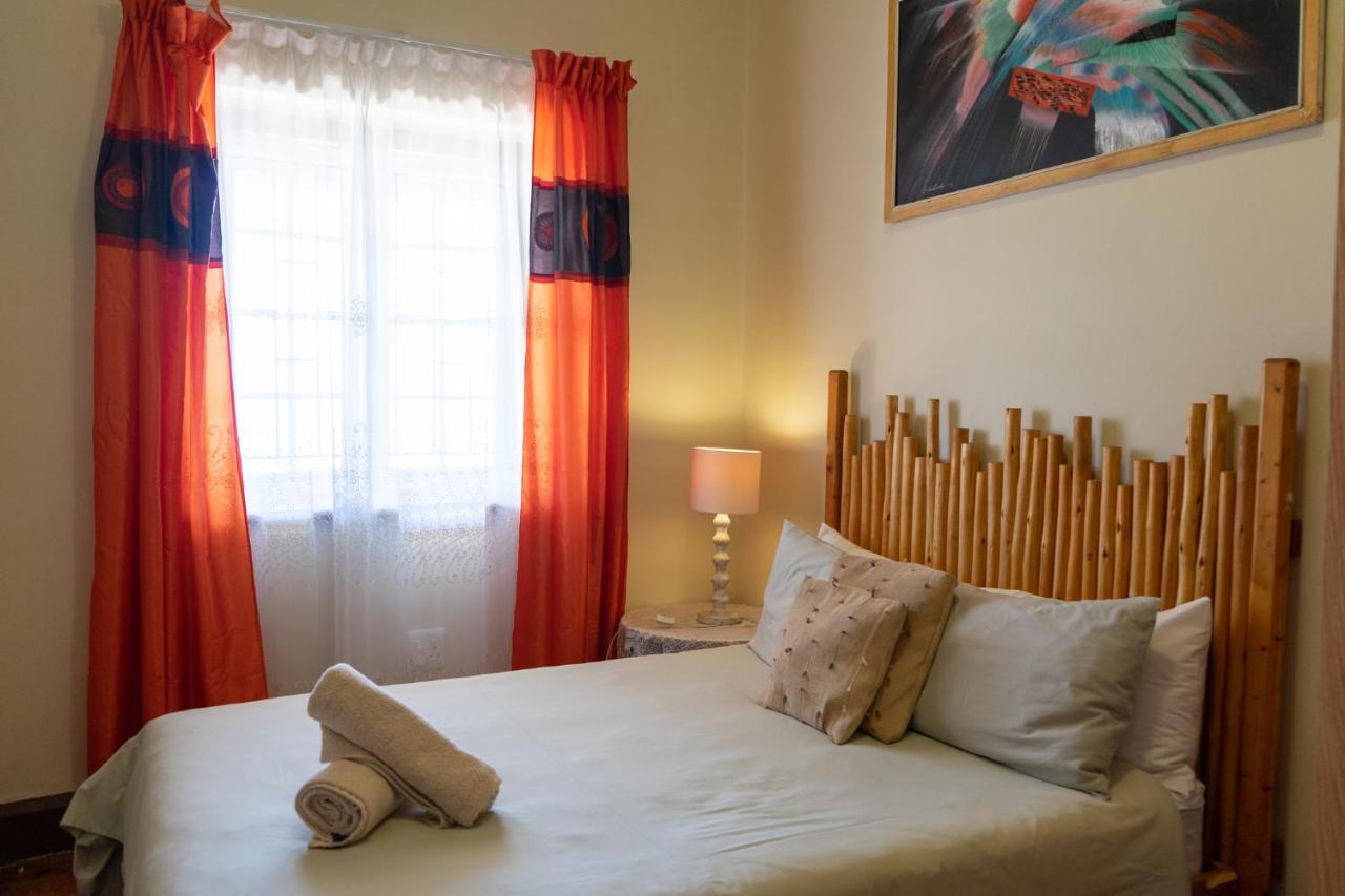 Bay Vista Guesthouse モーセル・ベイ エクステリア 写真